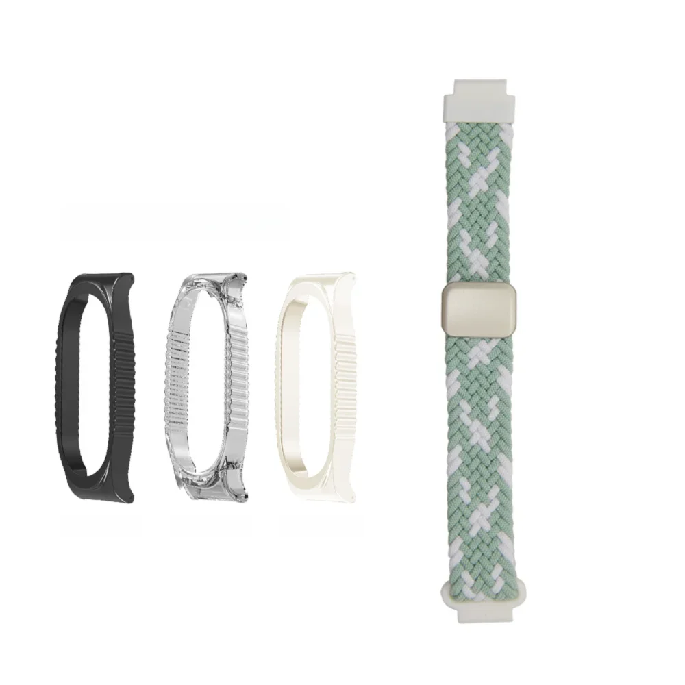 Verde Blanco