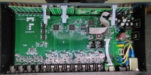 4.8SP DriveRack 4 <strong>Inputs</strong> 8 <strong>Outputs</strong> Digital Speaker Processor - Product Image 2