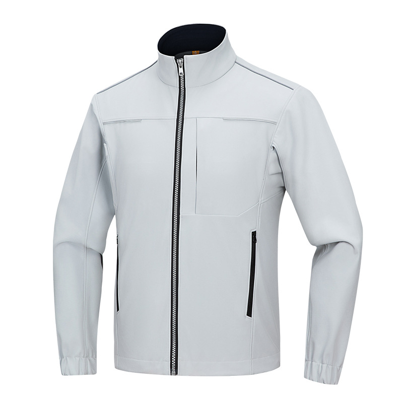 GYJ6515 Light Gray