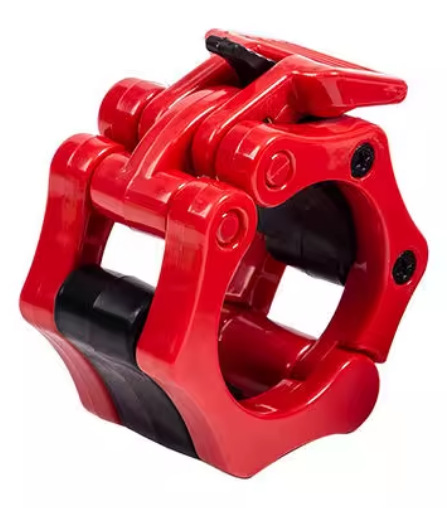 50mm red single