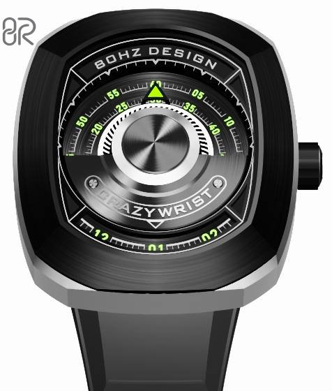 BR-ONE008D