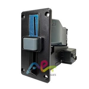 Selezionatore di monete per distributore automatico di alta qualità Multi gettoniera programmabile