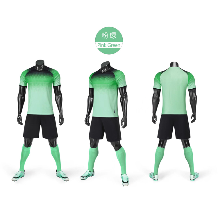 Verde rosa