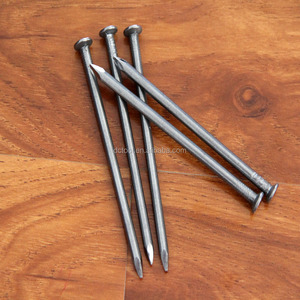 厂家直销批发建筑用混凝土硬化梅花螺丝大批量供应 - Product Image 4
