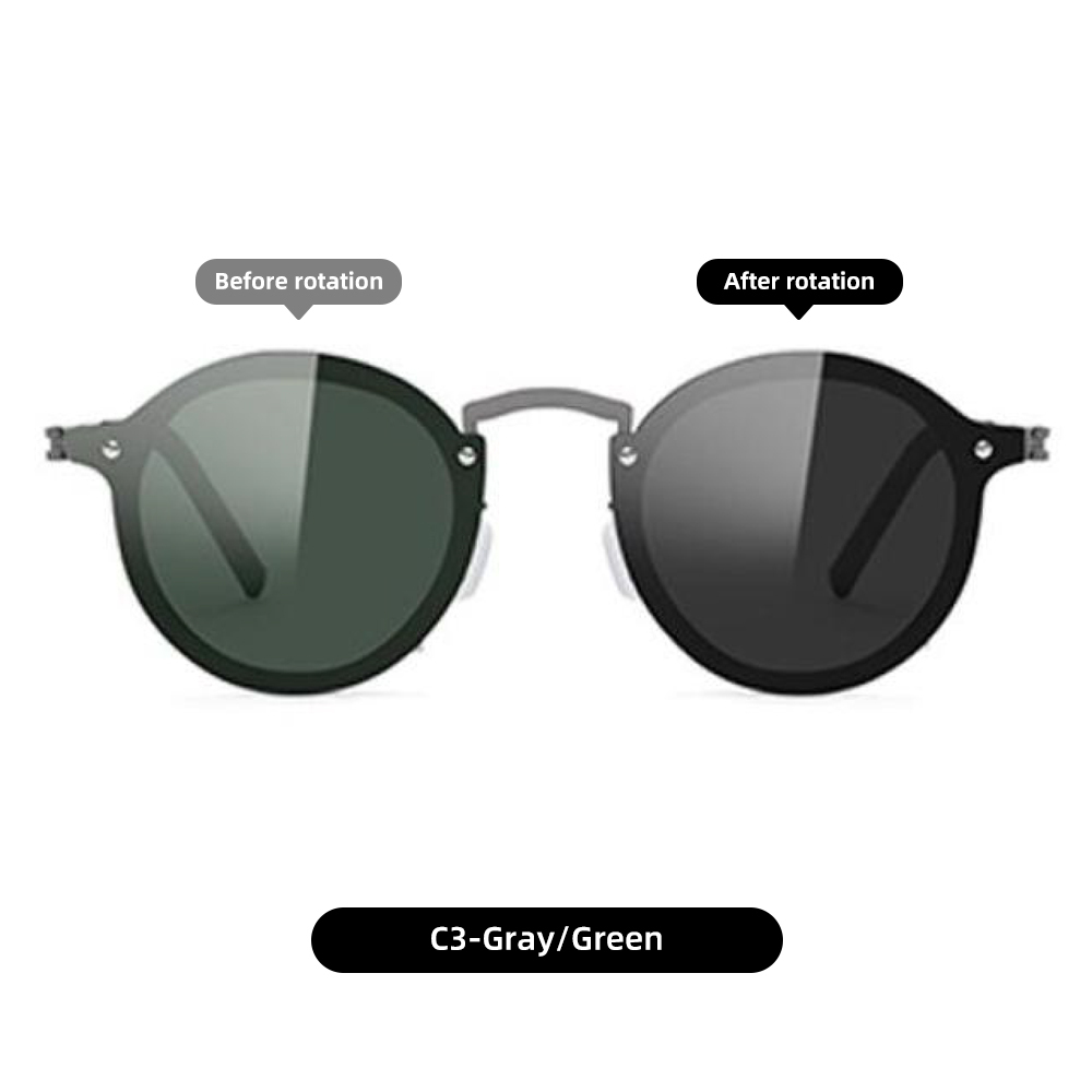C3 grigio-verde