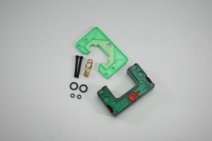 HIWIN直线导轨HG30直线导轨用于数控刳刨机 - Product Image 2