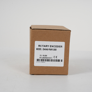 High Quality ELCO <strong>Encoder</strong> EI40A6-P6AR-2000 Increment Rotary <strong>Encoder</strong> in Stock - Product Image 5