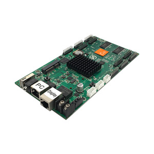 Control remoto inalámbrico para teléfono móvil, sistema de control asíncrono, HD-C35c, cassette individual con pantalla pequeña