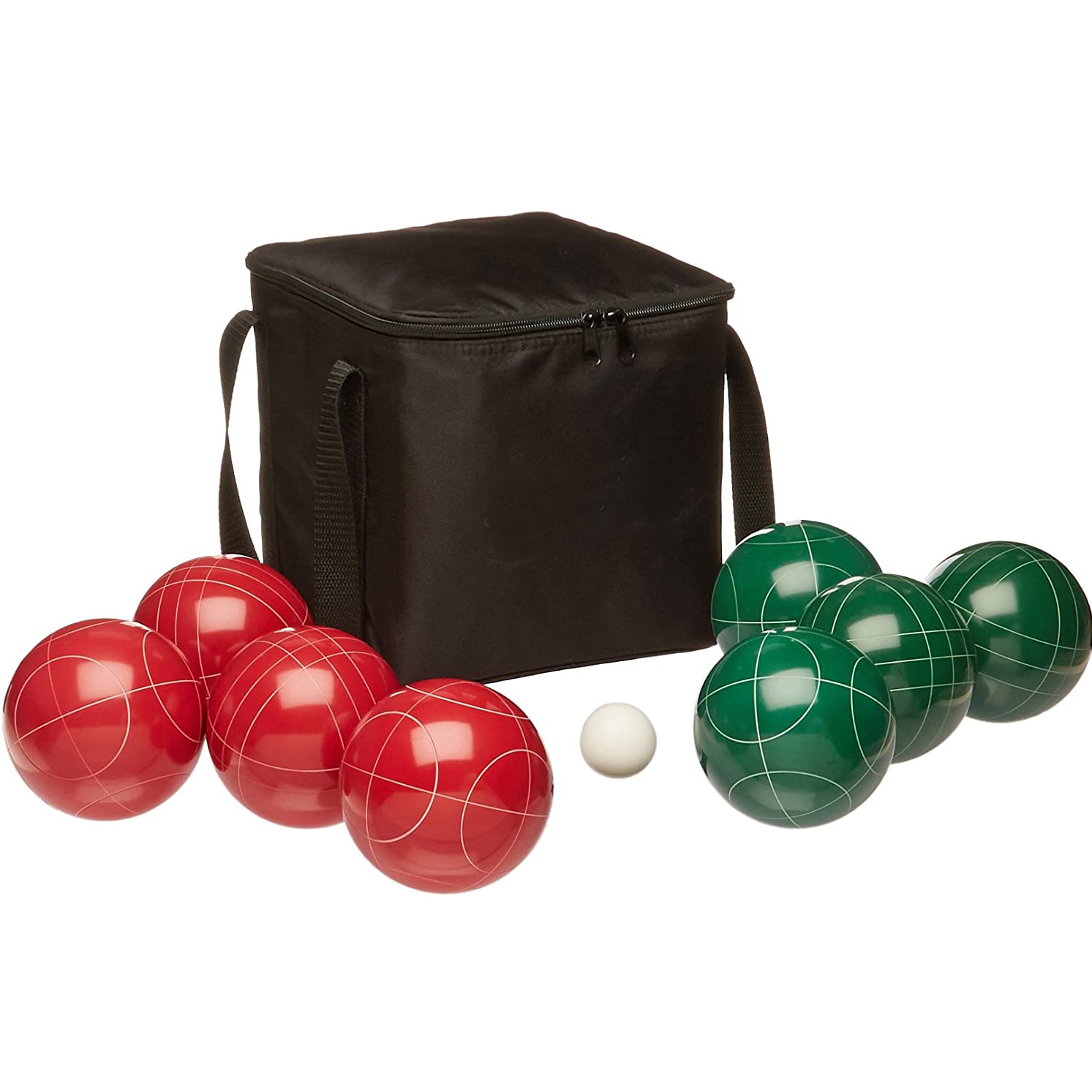 Green+Red ball for 110mm