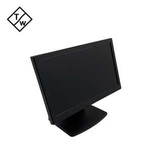13.3 Inch USB Interface Computer <strong>Monitor</strong> <strong>with</strong> 1366*768 Resolution HD/VGA/DVI Interfaces for Business Resistive Touch Screen - Product Image 5