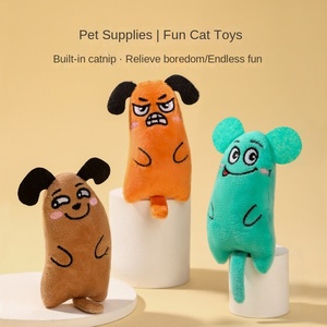 Customized <strong>Cat</strong> Nip <strong>Cat</strong> <strong>Catnip</strong> Toys for <strong>Cat</strong> - Product Image 1
