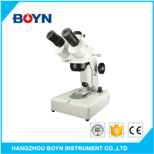 SWF 10X/23mm Laboratory High Quality Binocular Stereo Digital <strong>LED</strong> <strong>Microscope</strong> with Loop Adapter Loop Fluorescent and Camera - Product Image 2