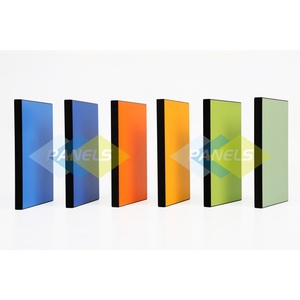 Chống Cháy Không Thấm Nước Chịu Mài Mòn Ban Phenolic Bowling Làn Đường Bền Bề Mặt Nhỏ Gọn Laminate Hpl Tấm - Product Image 4