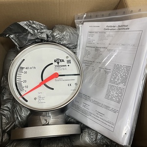Yokogawa ramc เครื่องวัดการไหลของพื้นที่ตัวแปร RAMC05 RAMC02 RAMC08RAMC08-A1SS-74V8-T90NNN/B1/P6/IE1 - Product Image 3