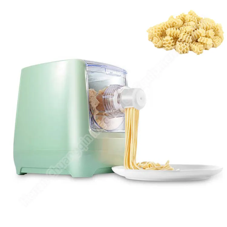 उबले बनाने वाली स्पेगेटी बुद्धिमान ताजा नूडल मशीन