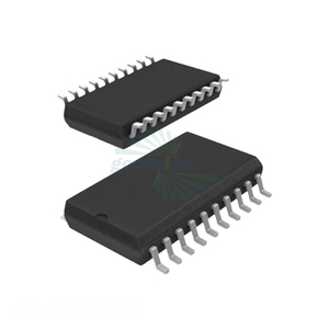 Uygulamaya özel mikrodenetleyiciler STM8SPLNB1M6 IC MCU 8BIT DISEQC 20SOIC çevrimiçi elektronik bileşenler - Product Image 1