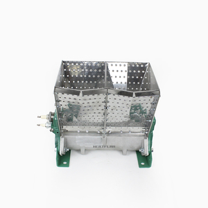 AH-MA <strong>Burners</strong> Line <strong>Burner</strong> <strong>Low</strong> <strong>NOx</strong> Air Heat <strong>Burner</strong>