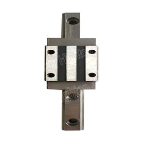 Sistema de movimiento de guía lineal, bloque deslizante de alta precisión, HGH Hiwin, 15, 20, 25, 30, 35, 45 - Product Image 1