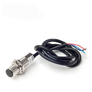 SPH318 Series Digital Type RS485 5 VDC Generator Truck Vehicle RPM <strong>Speed</strong> <strong>Sensor</strong> for Mechanical Equipment Motor <strong>Speed</strong> Detection - Product Image 3