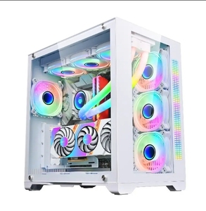 <strong>Desktop</strong> <strong>Computer</strong> Core I5 12600KF I7-12700F 16G 32G 512GB SSD RTX2070 8gb PC Win11 PC GAMING <strong>Desktop</strong> <strong>Computer</strong> Pcs - Product Image 1