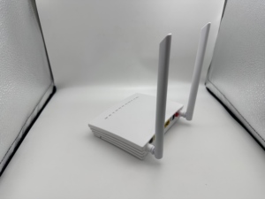 <span class=keywords><strong>Modem</strong></span> optik FTTH XPON ONU baru GM220-S mendukung WAN jarak jauh menggunakan 4 SSID Onu Xpon dan Xpon V9.0 mendukung OMCI - Product Image 3