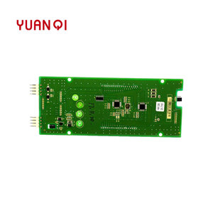 Вызов лифта ЖК-дисплей Панель HIPD-CAN-LCD YA3N434 Лифт доска для Hyundai Лифт - Product Image 3
