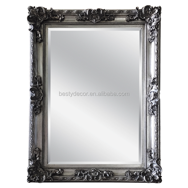 antique silver
