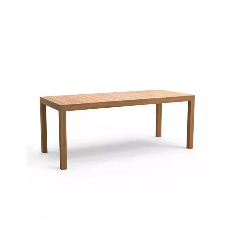 Table longue de 2M "200*90 * H75cm"