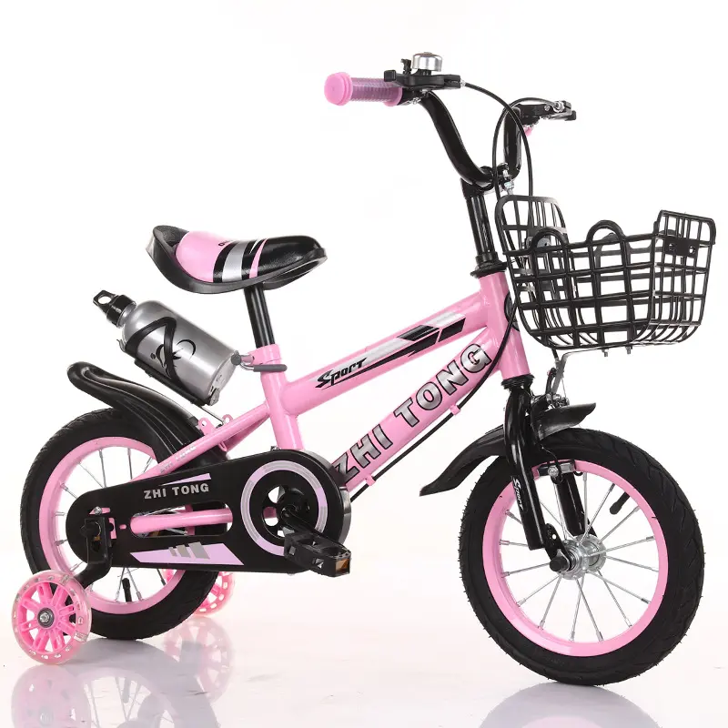 Prezzo di fabbrica nuovo modello ciclo bambino con design CE /cool ciclo bici bambino/16 pollici ciclo bambino con ruote di formazione