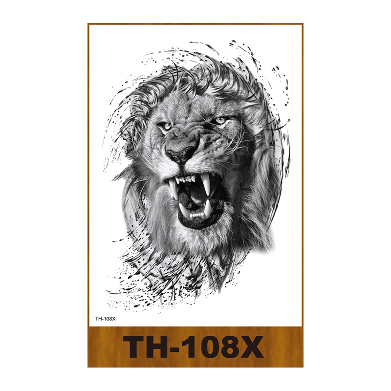 TH-108X