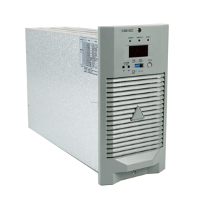 Cargador rectificador trifásico RS485 de 176-300VDC 5A 7A 10A, fuente de alimentación conmutada de triple salida para uso industrial, entrada de 380V - Product Image 1