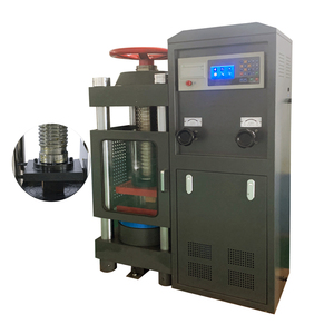 ファクトリーダイレクトデジタルCTM圧縮試験機2000kn 1000kn 3000kn LCDスクリーン付き - Product Image 6