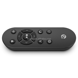11Key Jcxk aire acondicionado Control remoto Ir Rf433 Fábrica personalizada OEM ODM Función JCXK Soporte Desarrollo de diseño