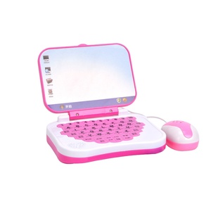 Intelligente Lernmaschine für Kinder-Laptops mit LCD-Bildschirm und interessanten Spielmodi-Kaufen Sie Lernmaschine mit Zeichen funktion