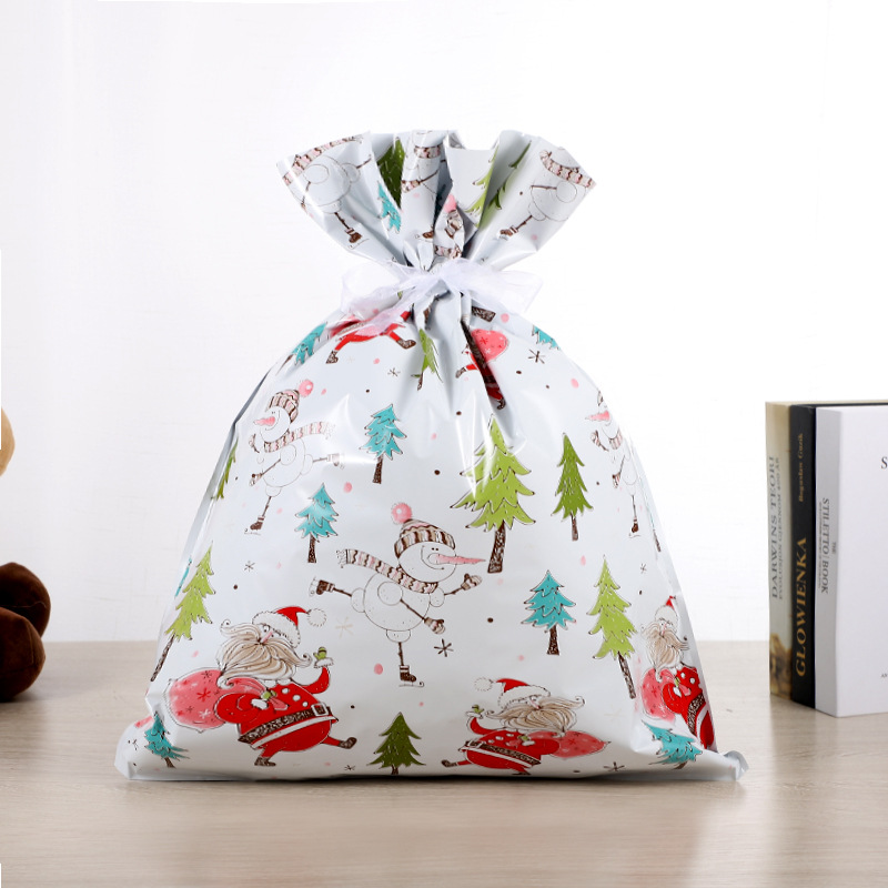Bonhomme de neige (39*51cm)