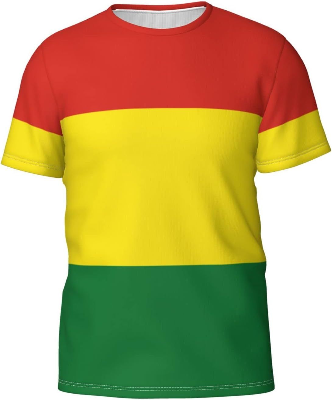 Flag of Bolivia 3