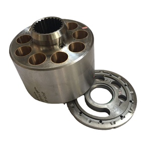 708-2L-06470 708-2L-06480 PC200-8用ブロックアセンブリ - Product Image 1