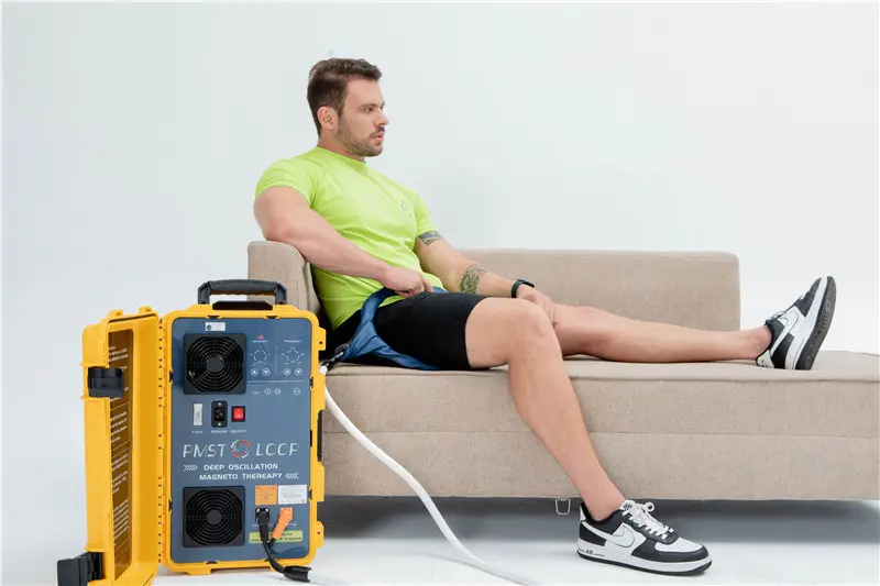 wholesale portable pmst physio magneto therapy machine