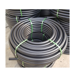 40毫米2 “1/2英寸新材料中国制造卷Sdr11价格表Hdpe Pe线圈1 1/ 1/4聚乙烯管 - Product Image 1