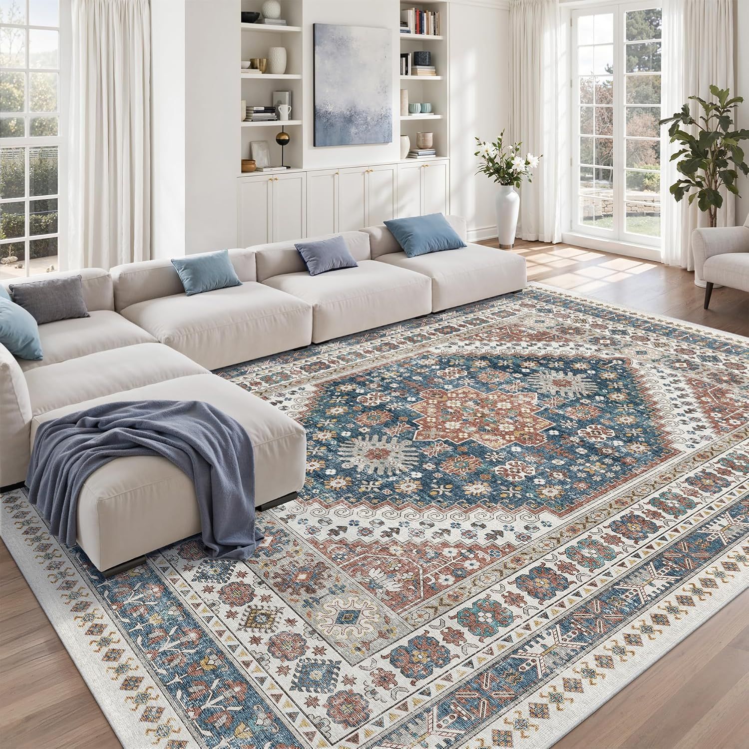Motif européen Qingting