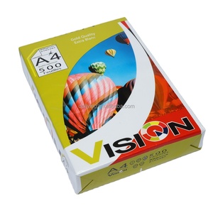 Çok amaçlı bir kağıt. 75gsm 11X17 inç A4 70 Gsm kopra kağidi - Product Image 2