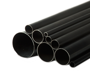 อุปทานขนาดใหญ่ของความยาวที่กำหนดเองรอบสี่เหลี่ยมหลอดใน Q235B Q195 ASTM 36 A106 gr.b มาพร้อมกับเทคนิค erw - Product Image 2