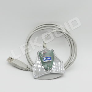 HID3021 Omnikeyスマートカードリーダー - Product Image 2