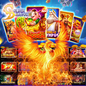 Milkyway phát triển phần mềm trò chơi trực tuyến <span class=keywords><strong>Panda</strong></span> Master nhà phân phối trò chơi trực tuyến juwa nhà phân phối phần mềm trò chơi cá trực tuyến - Product Image 2