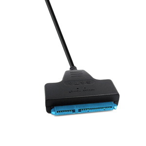 Laptop <strong>Serial</strong> Port Hard Drive Conversion Usb3.0 Adapter Cable Mechanical Solid State Ssd Neutral Easy Drive Cable - Product Image 4