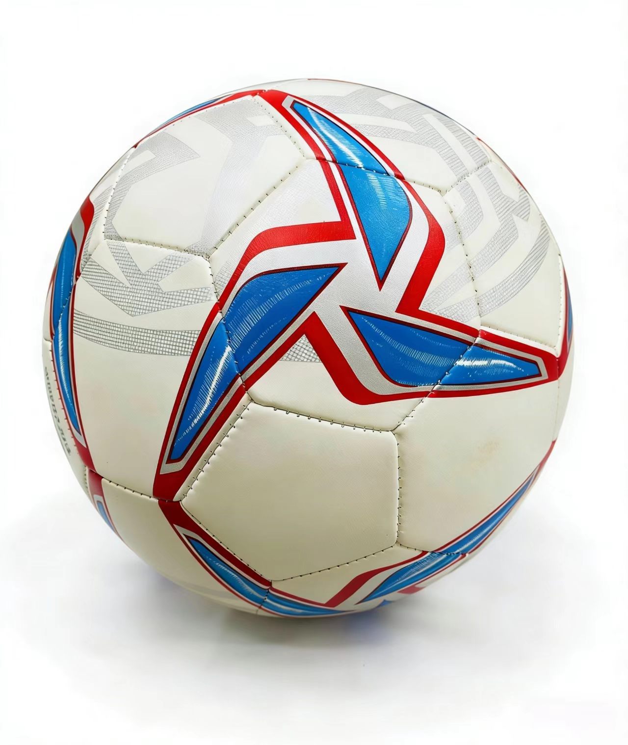 Style 3 no5 pu football