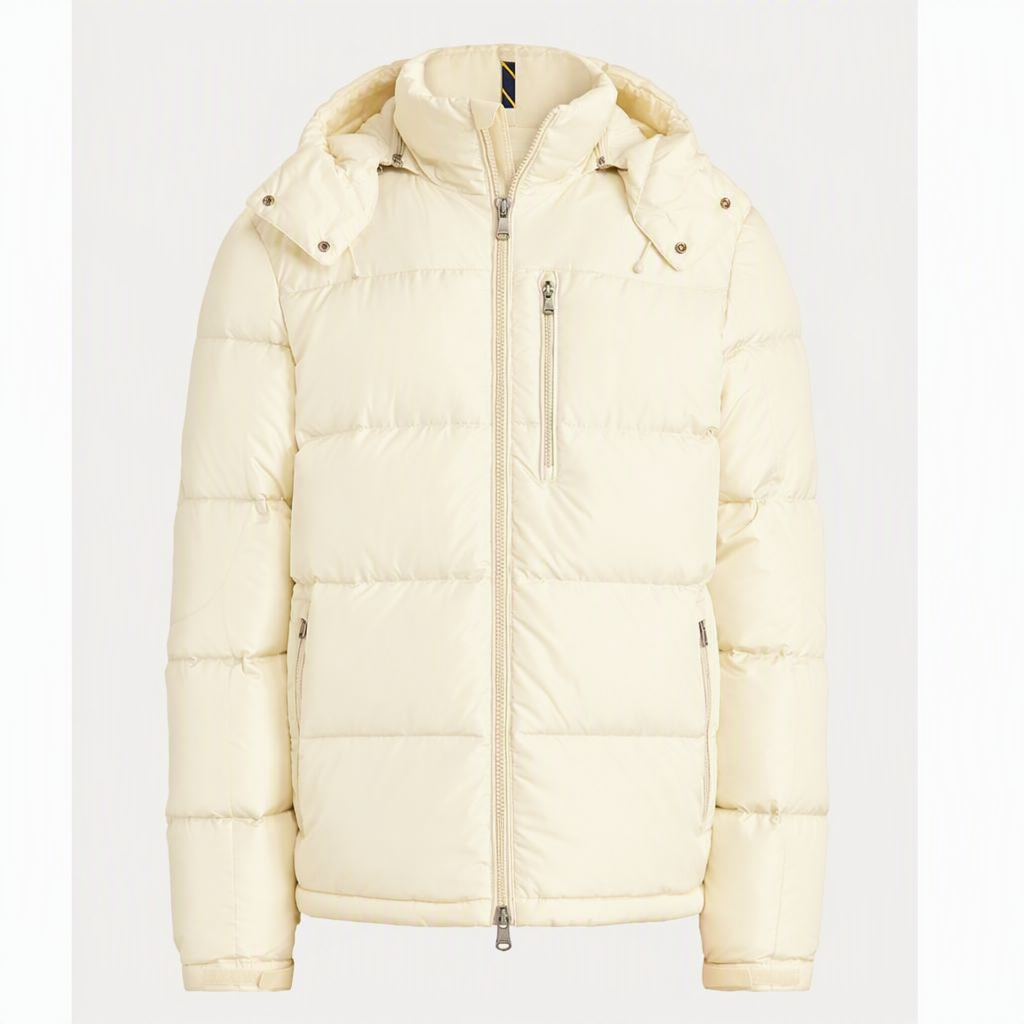 Ivory