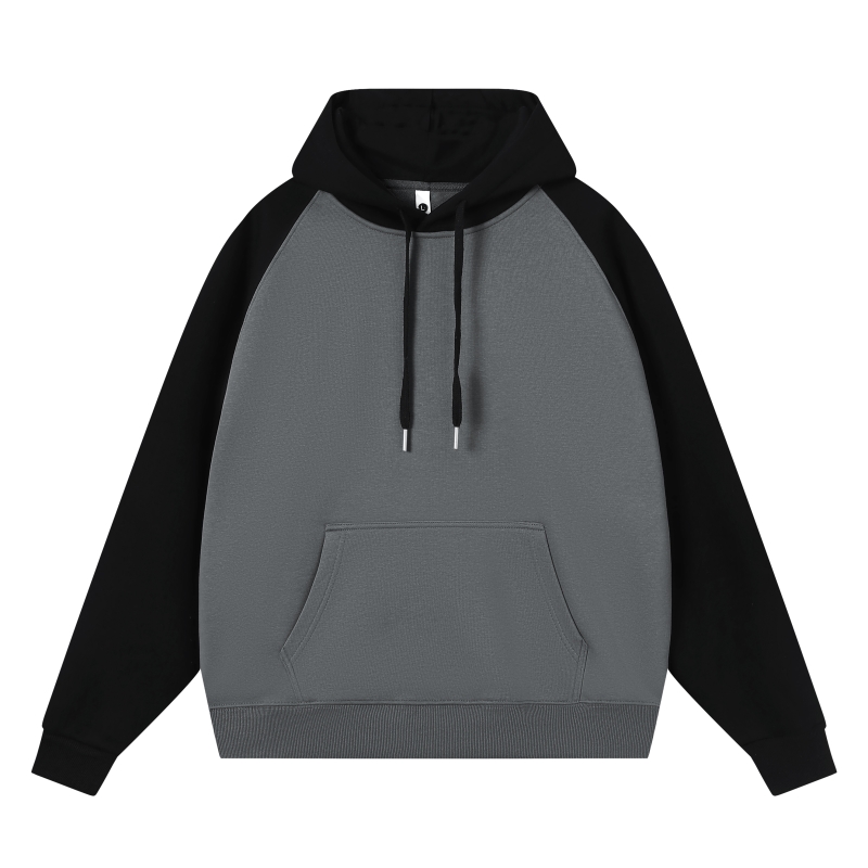 Smoke Gray