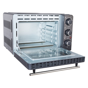 Popular Products Multi-functional and Household <strong>Mini</strong> Oven With Automatic <strong>Timer</strong> and <strong>Temperature</strong> <strong>Controller</strong> Deck Oven - Product Image 3