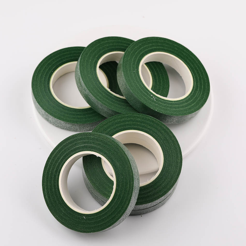 Verde oscuro